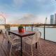 UCA14 Luxury large 3BRs private terrace Citylife, Milán - Fotografie 3