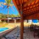 Hotel Fazenda Serra da Irara, Corumbá de Goiás - Fotografie 4