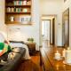 MA08A beautiful flat with terrace in Pta Nuova, Milan - Photo 3