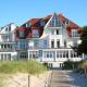 Haus Undine App Nicole Seeblick, Warnemünde - Zdjęcie 1