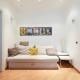 SV18C Charming modern flat S Ambrogio, Milán - Fotografie 2