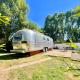 Airstream at Hardham West Sussex Sleeps 4, Pulborough (fotografie 7)