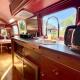 Airstream at Hardham West Sussex Sleeps 4, Pulborough (fotografie 9)