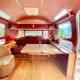 Airstream at Hardham West Sussex Sleeps 4, Pulborough (fotografie 4)