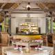 The Kayon Resort, Ubud (foto 5)
