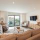 12 Woolacombe East - Luxury Apartment at Byron Woolacombe, only 4 minute walk to Woolacombe Beach! - Fotografie 1