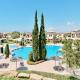 Apartment CC02 - Incredible Sea Views, Aphrodite Hills Resort, Kouklia (fotografie 4)