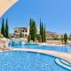 Apartment CC02 - Incredible Sea Views, Aphrodite Hills Resort, Kouklia (fotografie 6)
