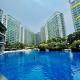AZURE URBAN RESORT Maldives tower, Manila - Fotografie 1