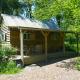 Forest Garden Shovelstrode, East Grinstead