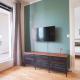 Green Garden Apartment w/.Balcony near Thermal Spa, Vienne - Photo 4
