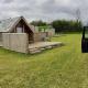 Glamping at the Retreat Wiltshire is rural bliss Chippenham - Foto 3