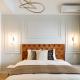 Elegant Cosy Studio - Calea Victoriei, Bukarest - Kuva 6