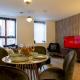 Pass the Keys Super Luxurious 1 Bed Apartment Jewellery Q