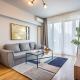 Bright 2BR Flat - Top Location - Green Views, Bucarest - Foto 7