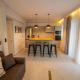 Vallia Suites - Luxury Suite B2, Nafpaktos