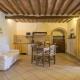 Apartment Cellole - La Stalla by Interhome Castellina in Chianti - Fotografie 6