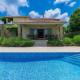 Villa Remington by Interhome, Donje Baredine