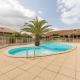Holiday Home Plage sud-3 by Interhome