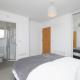 2 Bed Premium House - Driveway Parking - Royal Derby Hospital 3 mins - Foto 8