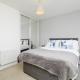 2 Bed Premium House - Driveway Parking - Royal Derby Hospital 3 mins - Foto 3