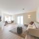 Apartment Alaska Beach by Interhome, Бреден (фото 8)
