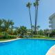 Apartment Marbella Real Gardens by Interhome