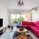 Apartment Le Phenicia by Interhome Saint-Laurent-du-Var - Fotografie 2