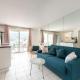 Apartment Turquoise-10 by Interhome Cavalaire-sur-Mer - Fotografie 1