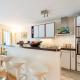 Apartment Les Princes-2 by Interhome, Deauville - Fotografie 2