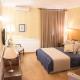Hotel Dan Inn Araraquara by Nacional Inn, Araraquara - Fotografie 9