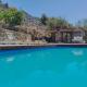 Villa Villa Vasca by Interhome, Civezza (Foto 3)