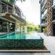 Emerald Terrace Apartments by Lofty