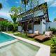 Villa Ruby - 3 Bedroom private Villa with a pool Canggu - Foto 6