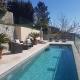 Luxurious, Quiet, and Peaceful, 3 floor villa, 5km from Monaco, La Turbie - Fotografie 1