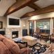 Two Bedroom Suite apartment hotel, Park City - Foto 2