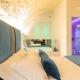 Iris Luxury Suite Altamura - Fotografie 10