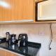 Apartamento a 100 metros da praia, bem localizado, com ar condicionado e Wi-fi - 14 - Edifício Lenamar II, Ubatuba - Foto 3