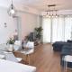Spectacular Apartment 8 pax/4 rooms & Free Parking, Malaga - Zdjęcie 1