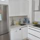 Spectacular Apartment 8 pax/4 rooms & Free Parking, Malaga - Zdjęcie 9