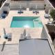 B&B Alto Salento - Pool and Sun, Pulsano