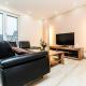 Komfort Design Wohnung Köln, Kolín nad Rýnem - Fotografie 8