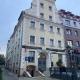 Apartament Rynek Sienny 3