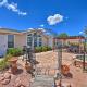 Arizona Room, Gas Grill Charming Payson Home!