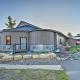 Massive Hatfield Loon Lodge with Roller Rink