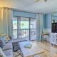 Beachside Corpus Christi Condo w/ Amenities!