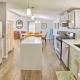 Waterfront Michigan Center Home with Boat Dock!, 杰克逊 - 照片 8