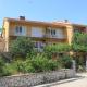 Apartments with a parking space Cres - 7994, Cres