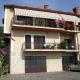 Apartments with a parking space Kraj, Opatija - 7724