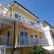 Apartments with a parking space Opatija - 7896